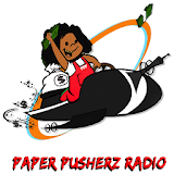 Paper Pusherz Radio icon