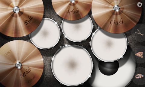 Modern A Drum Kitのおすすめ画像1