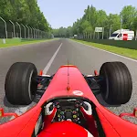 Cover Image of Download Formula Car Driving Games  APK