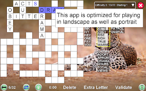 Word Fit Encaixa Palavra – Apps no Google Play
