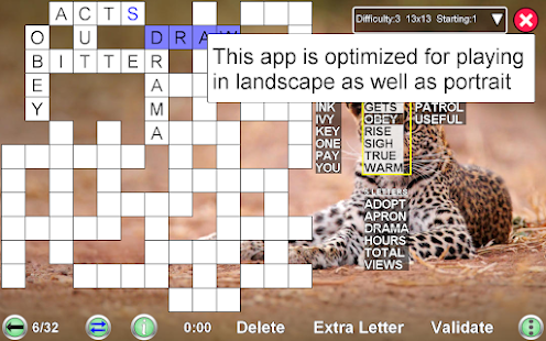 Word Fit Puzzle 3.1.2 Screenshots 15