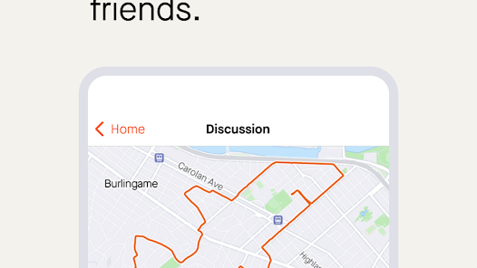 Strava APK MOD Latest Version For Android Download (Subscription Premium) V.281.8 Gallery 5