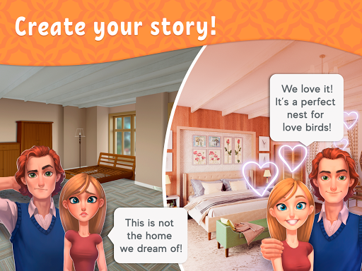 Interior Story: Design & Decorate Your Dream Home screenshots 22