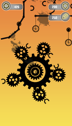 Gearset: Gear Wheel and Clock 2.3 screenshots 2