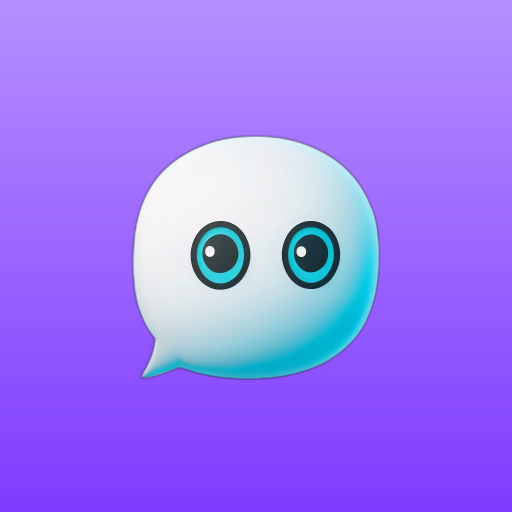 AI Chatbot Assistant - Magnet logo