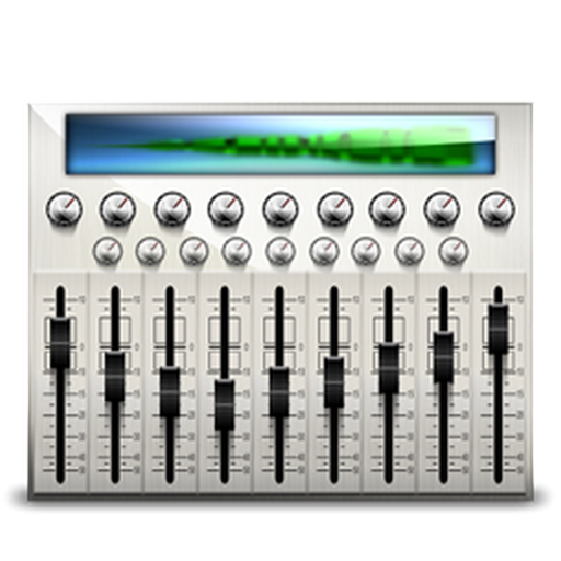 Audio Analyzer 1.22 Icon