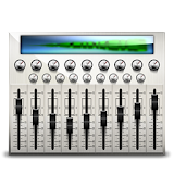 Audio Analyzer icon