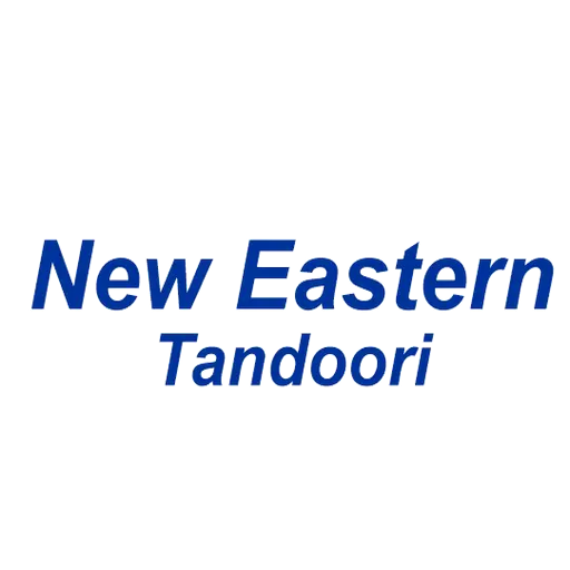 New Eastern Tandoori logo