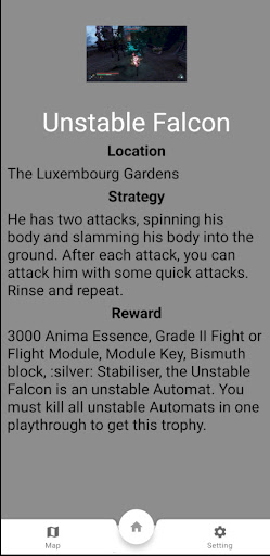 Hand Guide  Steelrising