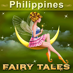 Cover Image of ダウンロード Filipino Fairy Tales 1.0.10 APK