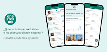 One Step Job APK
