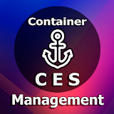Container. Management Deck CES icon