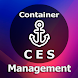 Container. Management Deck CES - Androidアプリ