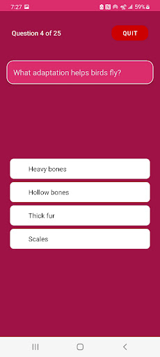 Integrated Science Questions