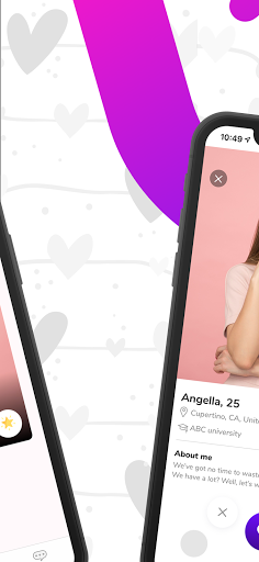 Love Wink Dating and Relations