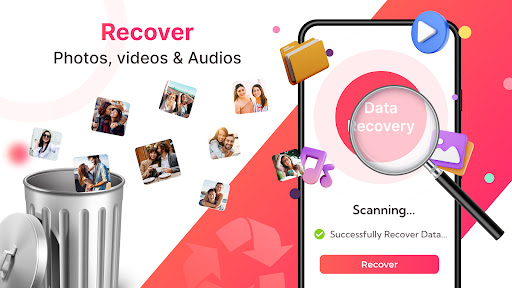 HD Photo Video Recovery