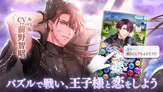 Game screenshot 夢王国と眠れる100人の王子様 apk download