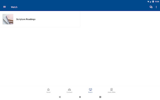 Emmanuel Baptist Church - MO