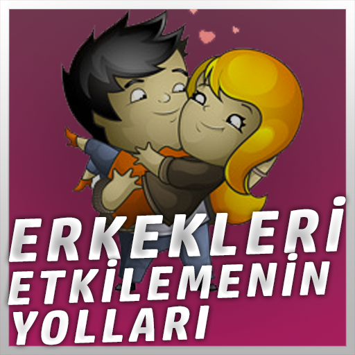 Erkekleri Etkilemenin Yolları 12.0 Icon