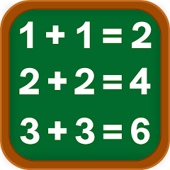 Addition and Subtraction Games MOD