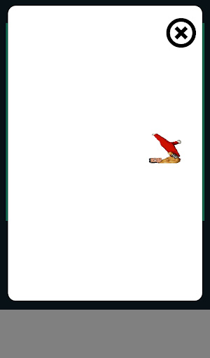 Toca a Alfredo Screen 2