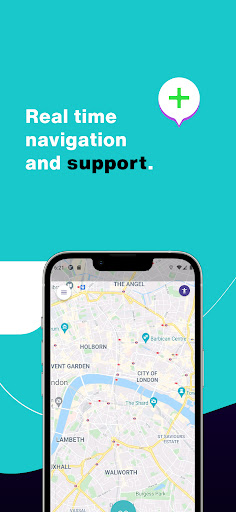 DropBuy Rider Screen 2
