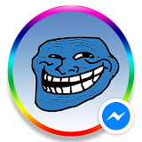 Rage Meme for Messenger icon