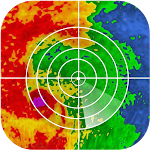 Cover Image of Скачать Weather Radar App — Live Maps 7.0 APK