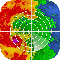 Weather Radar App — Live Maps