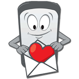 رسائل حب و غرام icon