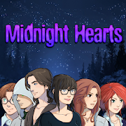 Midnight Hearts - Choices Visual Novel