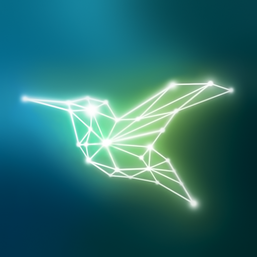 PolyLines 3D - spatial puzzle 1.3.0 Icon