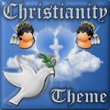 Christianity Go Launcher Theme icon