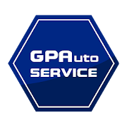 GP AUTO SERVICE 1.0.1 Icon