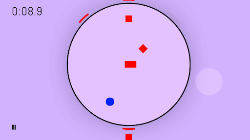 Dodge Shapes screenshot 9