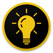 Solo Brainstorming App - Chuva de Ideias