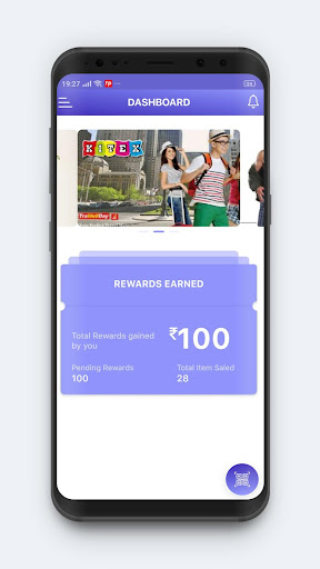 Anna Group Rewards Screen 3