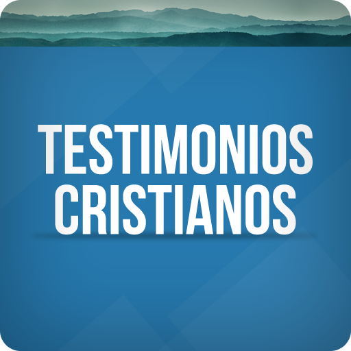 Testimonios Cristianos 1.0 Icon