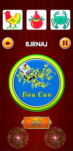 bau cua 2024 Screen 2