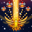 Sky Champ: Space Shooter