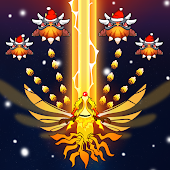 icono Sky Champ: Galaxy Space Shooter - Monster Attack