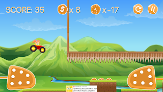 High Mount Racing - Screenshot 3