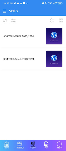 BILD IKN APP Screen 2