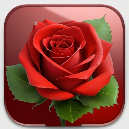 Rose Wallpaper logo