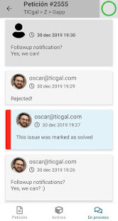 TICgal Support app 1.4.0-full-TICgal APK screenshots 3