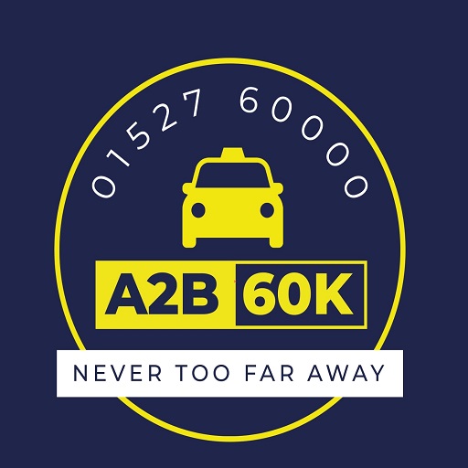 A2B Redditch logo