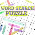 Cover Image of Скачать Word Search Puzzle  APK