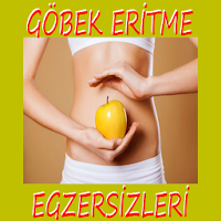 Göbek Eritme Egzersizleri