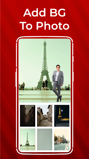 Man suit, suit photo editor Screen 3