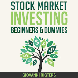 Obraz ikony: Stock Market Investing for Beginners & Dummies